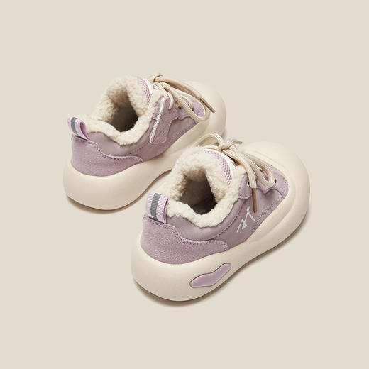 【ZY马骑顿】马骑顿冬季休闲童鞋 商品图6