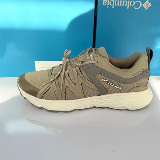 【云粉节】【徒步鞋7折】6楼哥伦比亚男式防水防滑轻便登山徒步鞋BM3094吊牌价999折后价699 商品图0