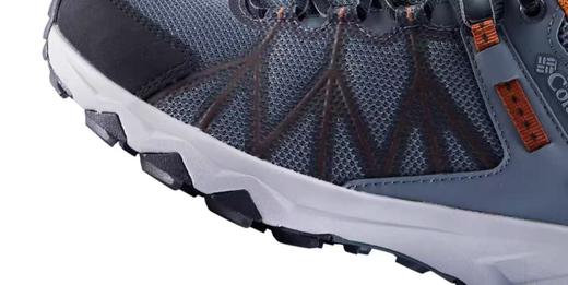 【云粉节】【徒步鞋7折】6楼哥伦比亚徒步鞋户外男子防水防滑缓震登山旅行运动鞋BM8753吊牌价1299折后价909元 商品图2