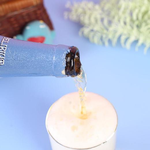 浅粉象啤酒330ml/瓶 商品图3