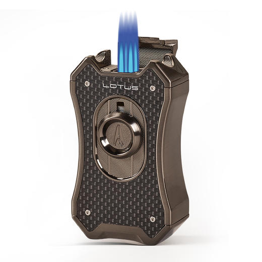 美国LOTUS EMPEROR系列台式雪茄打火机 商品图1