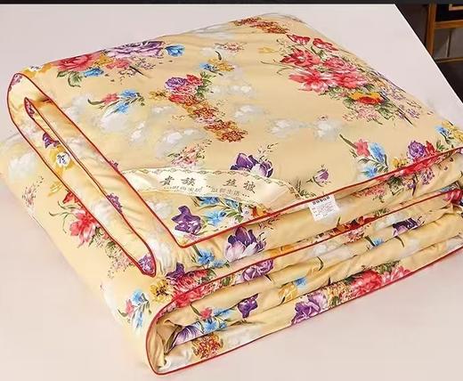 11.11最后促，不参与退货 清仓夏季空调被夏凉被子双人夏天薄被子 商品图0