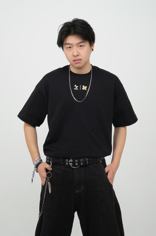 台州飞龙湖迷笛音乐节主题纪念T恤 商品图0