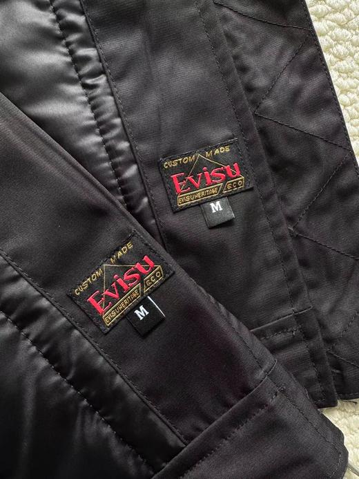 D111140冬季新品男士商标刺绣翻领加厚休闲通勤夹克外套 商品图10