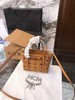 MCM mini菜篮子，送小狗挂件 商品缩略图2