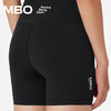 MBO高腰多功能三分legging女子运动短裤ATT113 商品缩略图7