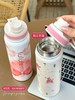 D111101粉色丽人保温壶800ml大容量满足全天候饮水需求 商品缩略图8