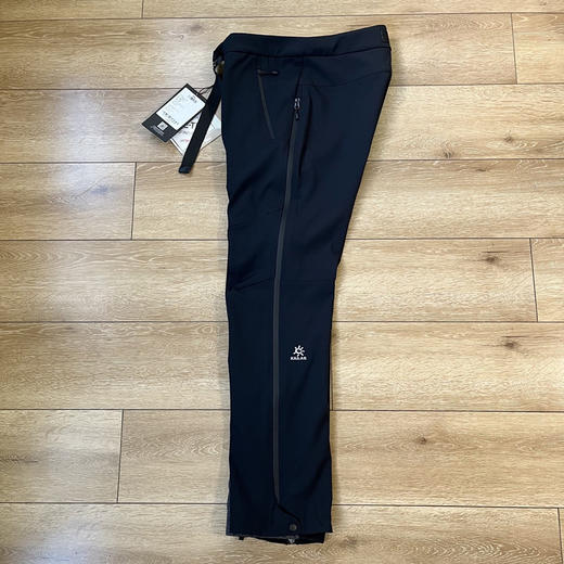 原单正品KAILAS凯乐石男士狼塔加绒软壳裤！超级重磅！S-XXL 商品图2