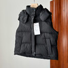 lu原单羽绒马甲背心11.6 商品缩略图9