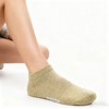 小米生态造【斯迪凯银离子抗jun袜】秋冬必备！，银离子抑jun包纱，艾草护理，运动级防护设计，0压舒适体验， 商品缩略图3