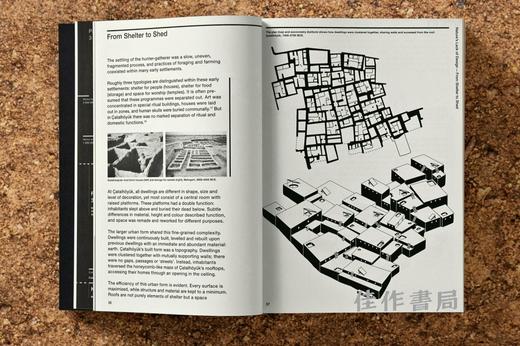 Bjarne Mastenbroek. Dig it! Building Bound to the Ground / 比亚内·马斯滕布洛克. 挖掘！建筑与土地的紧密联系/Taschen出版 商品图3