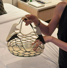 ROMI STUDIO 首饰袋 手提包 RWCLP37066