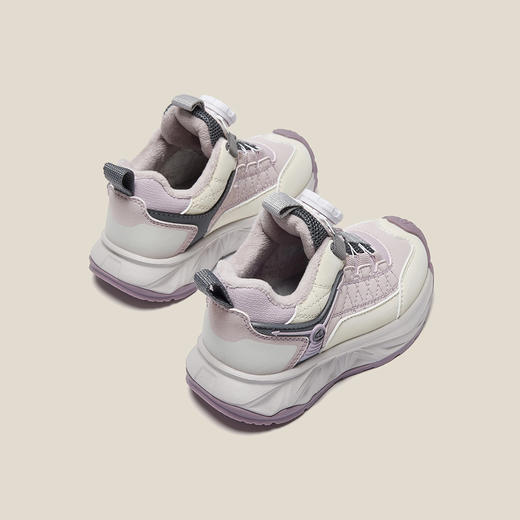 【ZY马骑顿】马骑顿冬季休闲童鞋 商品图6