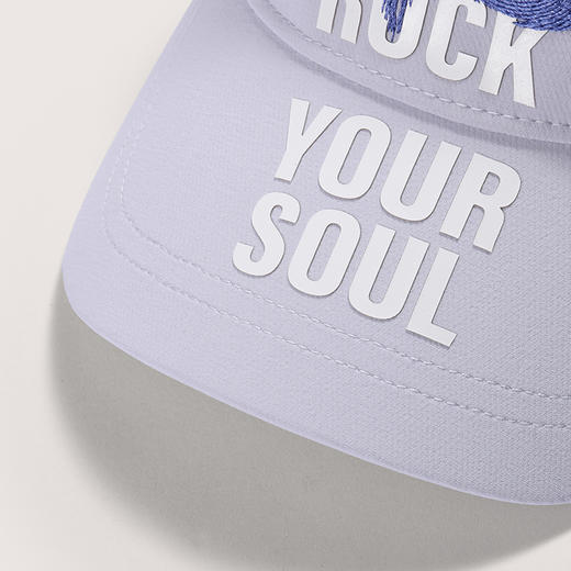 KAILAS凯乐石 攀岩文化棒球帽 KF2531507 商品图2