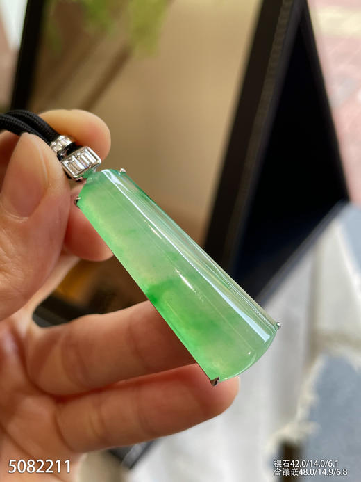 5082211，无事牌吊坠。具体价格微信咨询 商品图1