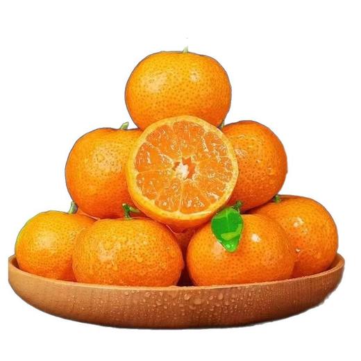 【9斤更超值❗广西砂糖橘】一口咬下去，满嘴果香，好吃到停不下来！新鲜橘子当季水果，金秋蜜桔无籽小沙糖桔子整箱L 商品图4