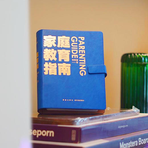家庭教育指南(ZYYQ) 商品图2