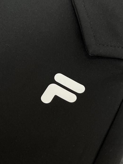 D111115潮牌梭织长裤女2025冬季加绒新款宽松工装裤降落伞裤 商品图11