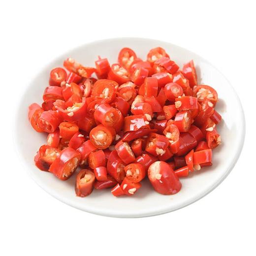 小米辣粒净菜 40g/盒 商品图3