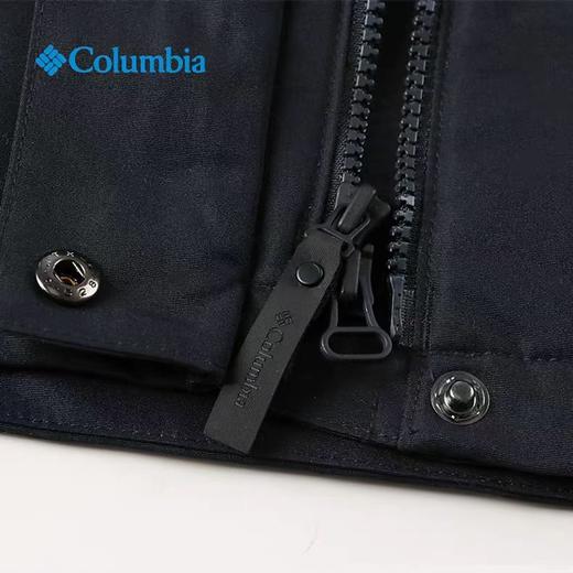 【云粉节】【冲锋衣女】6楼哥伦比亚冲锋衣女户外防水透气旅行运动夹克外套XR1784 商品图5