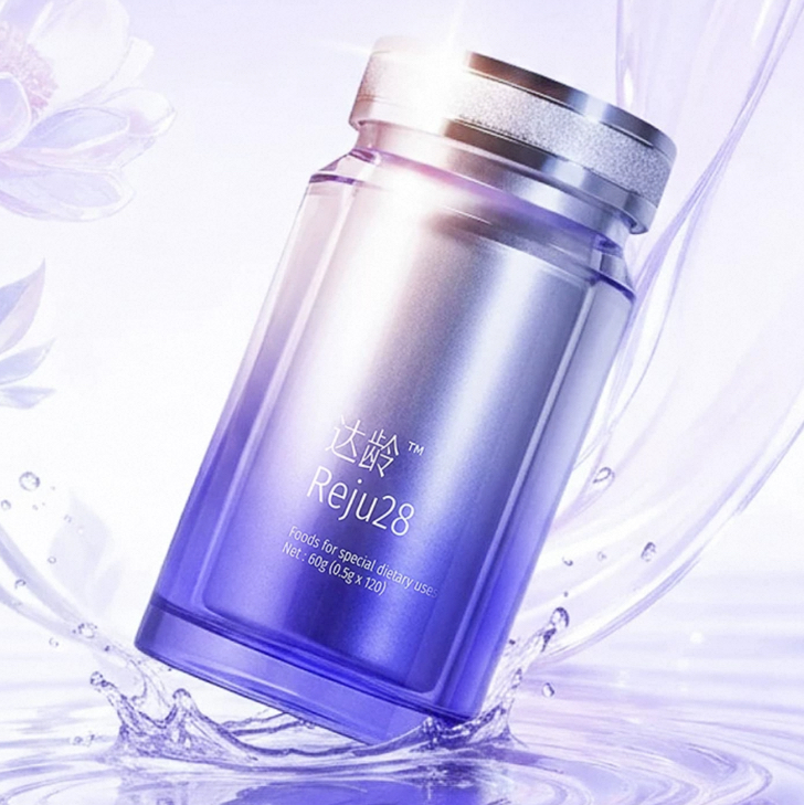 好孕帮-达龄Reju28