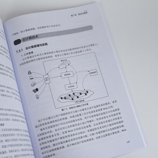 现代通信技术 ICT教育 商品图3