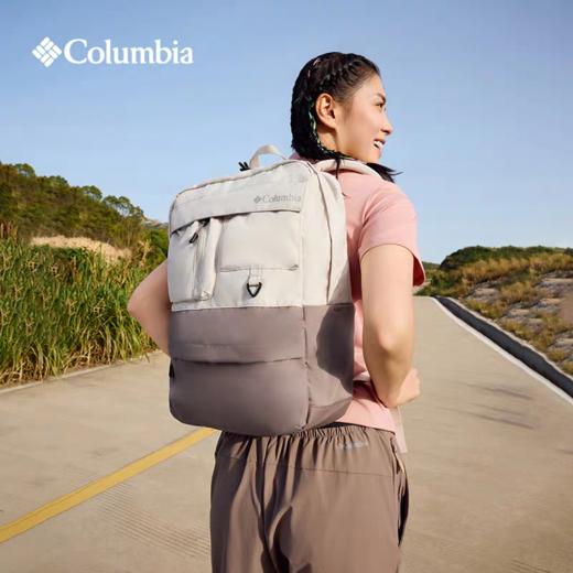 【云粉节】【双肩包】6楼哥伦比亚情侣男女穿行系列22L运动双肩包UU4630 商品图0