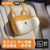 乔氏 儿童卡通款汽车头枕车载睡觉神器 商品缩略图0