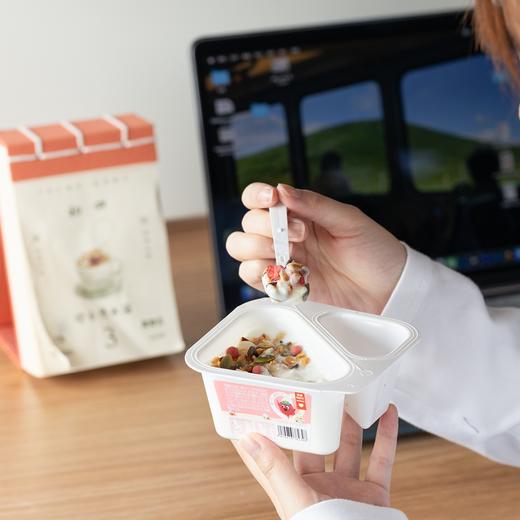 【3-7天内发货】乐纯「翻！游乐碗」|减脂人的宝藏坚果酸奶，搭配酥脆坚果麦片，好吃又健康 商品图6