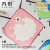 内野XS 贝贝の梦手帕 商品缩略图2