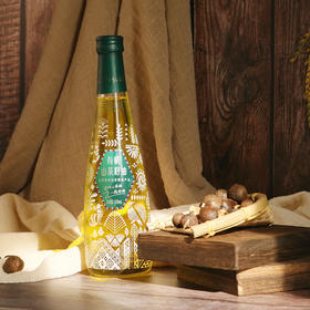 三山谷有机山茶油 330ml*2