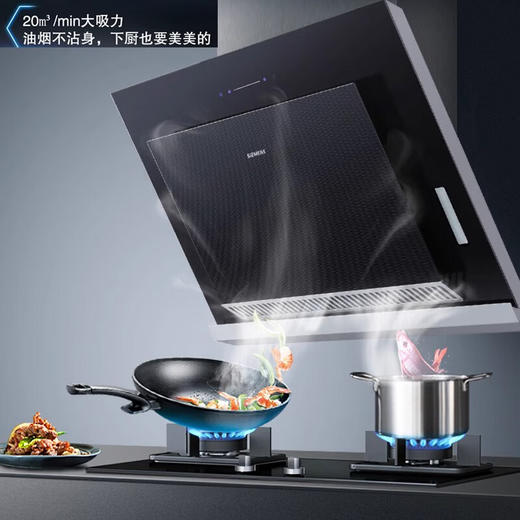 西门子LS67UA8B1W 商品图0