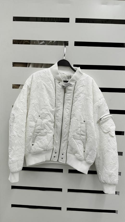 299.9元INXX旗下男款棉服633530-LN（线上线下同时售卖 不保证有货 ） 商品图0