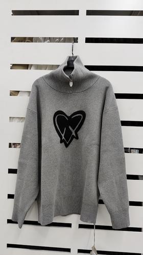 119.9元INXX旗下针织衫633412-LN（线上线下同时售卖 不保证有货 ）