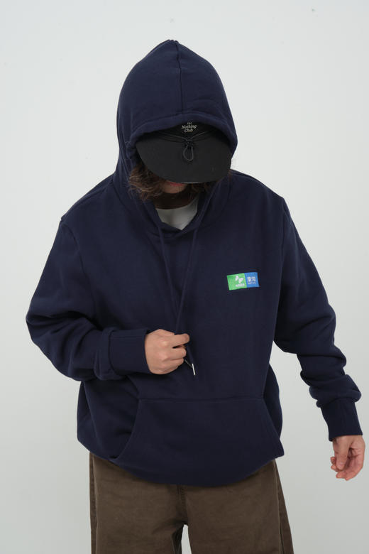 迷笛&东海联名超能力装备 商品图4