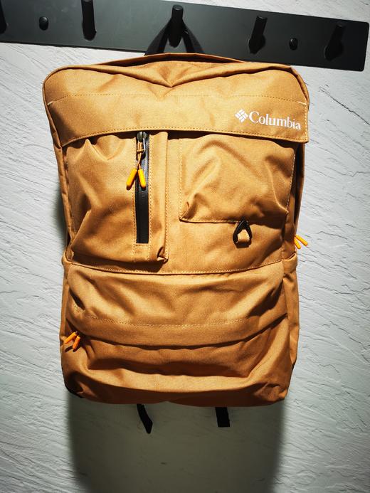 【云粉节】【双肩包】6楼哥伦比亚情侣男女穿行系列22L运动双肩包UU4630 商品图2