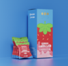 草莓酸奶山楂茯苓压片糖（护肠道防龋齿）益生菌 领航益生 【呼啦优选】媒体渠道价 商品缩略图0