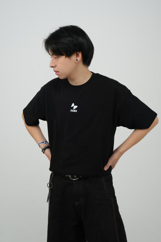 【预售】迷笛经典款T恤 商品图5