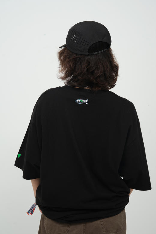 2021迷笛音乐节纪念T恤 商品图4