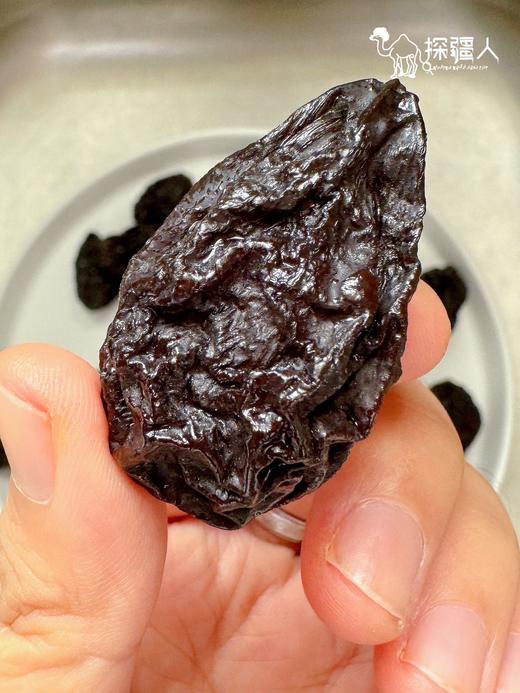 「不是糖渍的！」年后发 特级喀什法兰西西梅干·本土晾晒新货  探疆人2025 txa 商品图2