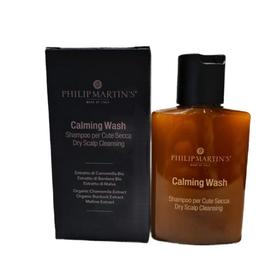 PHILIP MARTIN'S安谧洗发水 100ml/瓶
