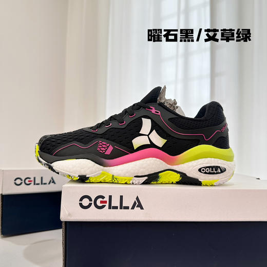 特价综合训练鞋‼羽毛球鞋真爆米花大底-男女款 商品图6