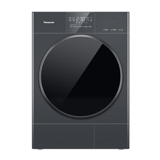 松下干衣机 NH-CR302 10KG 滚筒 烘干 变频 热泵式 商品图0