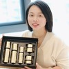 【新升级抗衰女王新套盒】高端护肤品系列！包含精华水、精华液、精华乳、日霜、晚霜！ 商品缩略图0