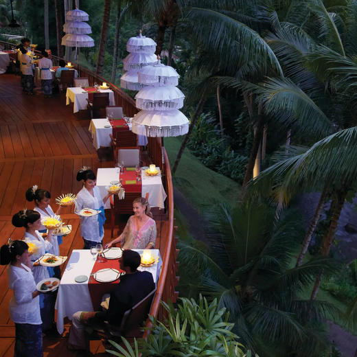 3晚/4晚【巴厘岛乌布山妍四季度假酒店】寒假/春节不加价！享深夜抵达免费礼遇！深度体验山妍四季隐匿式度假，享三道式午餐、消费额/SPA按摩及免费升房等福利~ 商品图4