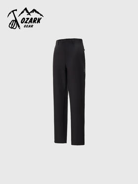 OZARK奥索卡女款拉绒复合长裤25年款OAGWT543012