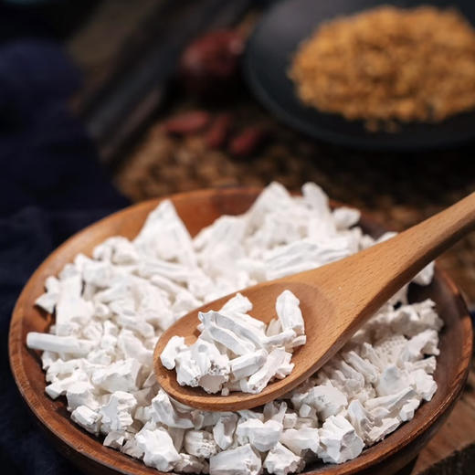 连山特产葛根粉500克 商品图3