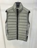 男款logo羽绒背心hu 商品缩略图0