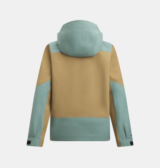 【城市野趣系列】安德玛UA女子户外三合一冲锋衣1389313-263 商品图1