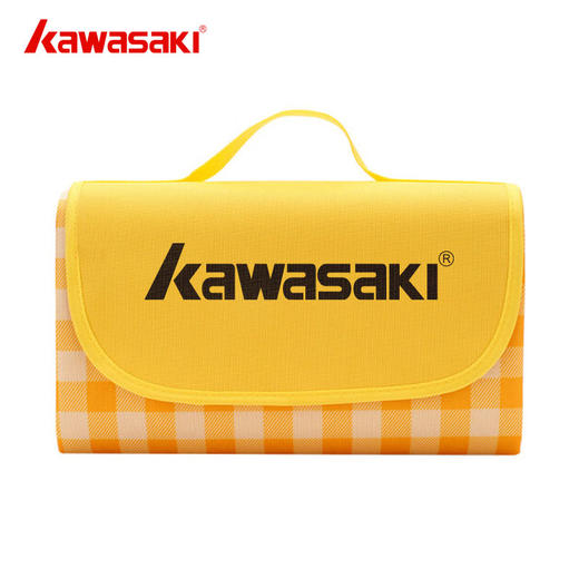 川崎Kawasaki 乐享春天户外亲子运动⑦件套（套装J05) 商品图5